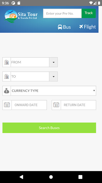 Run android online APK Sita Travels Customer App from MyAndroid or emulate Sita Travels Customer App using MyAndroid Run android online APK Sita Travels Customer App from MyAndroid or emulate Sita Travels Customer App using MyAndroid