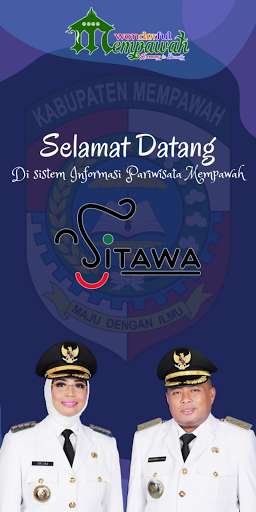 Run android online APK SITAWA from MyAndroid or emulate SITAWA using MyAndroid