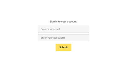 Emulate iPhone app Sitback Manager using MyAndroid Emulate iPhone app Sitback Manager using MyAndroid