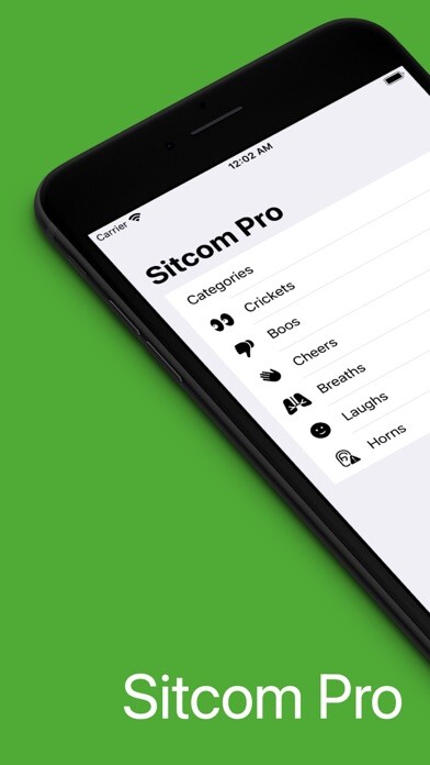 Emulate iPhone app Sitcom Pro using MyAndroid Emulate iPhone app Sitcom Pro using MyAndroid