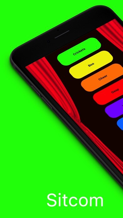 Emulate iPhone app Sitcom using MyAndroid Emulate iPhone app Sitcom using MyAndroid