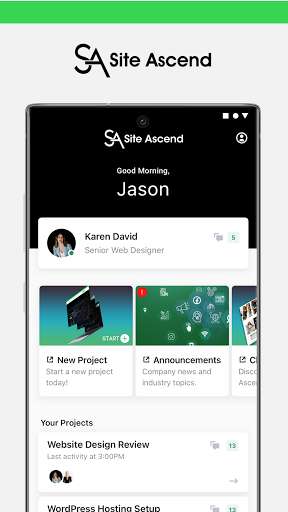 Run android online APK Site Ascend: Client Portal from MyAndroid or emulate Site Ascend: Client Portal using MyAndroid Run android online APK Site Ascend: Client Portal from MyAndroid or emulate Site Ascend: Client Portal using MyAndroid