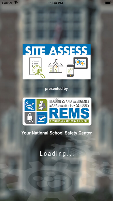 Emulate iPhone app SITE ASSESS using MyAndroid Emulate iPhone app SITE ASSESS using MyAndroid