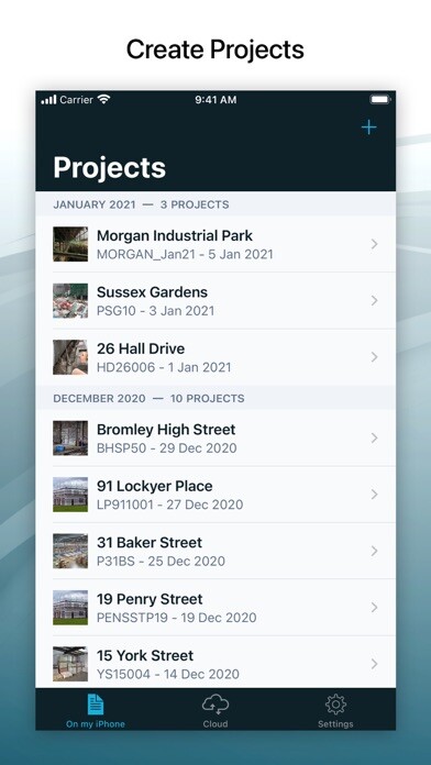 Emulate iPhone app Site Audit Pro using MyAndroid Emulate iPhone app Site Audit Pro using MyAndroid