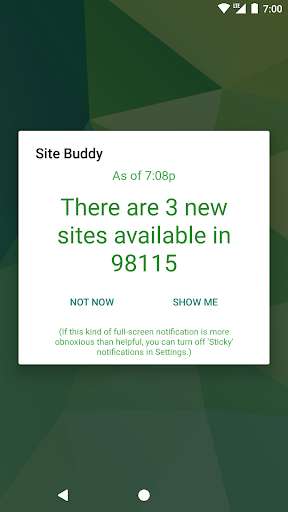 Emulate Android APK Site Buddy Emulate Android APK Site Buddy
