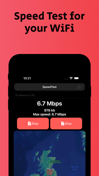 Emulate iPhone app Site Checker: Down Detector using MyAndroid Emulate iPhone app Site Checker: Down Detector using MyAndroid
