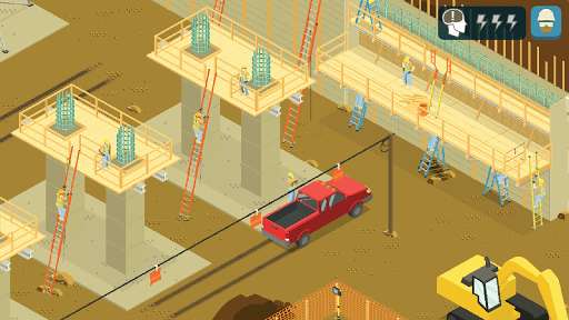 Emulate Android APK Site Coach: Ladder Safety Construction Emulate Android APK Site Coach: Ladder Safety Construction