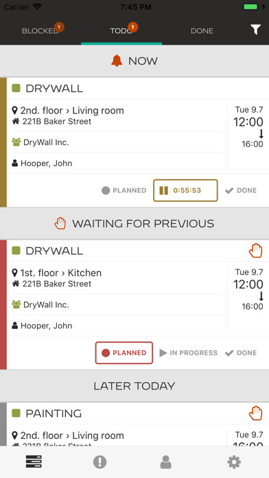 Emulate iPhone app Sitedrive using MyAndroid Emulate iPhone app Sitedrive using MyAndroid
