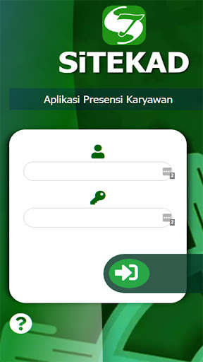 Run android online APK Sitekad Presensi from MyAndroid or emulate Sitekad Presensi using MyAndroid