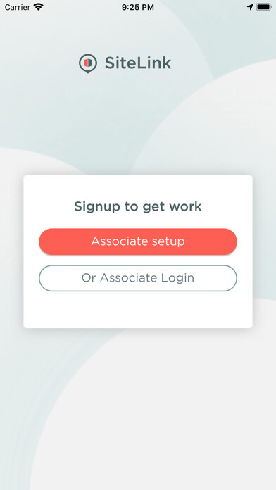 Emulate iPhone app SiteLink using MyAndroid Emulate iPhone app SiteLink using MyAndroid