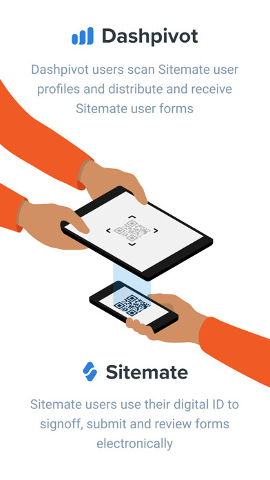 Emulate iPhone app Sitemate using MyAndroid