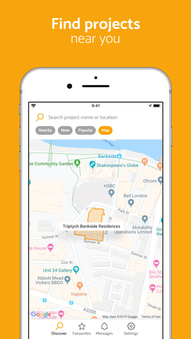 Emulate iPhone app SitePodium using MyAndroid Emulate iPhone app SitePodium using MyAndroid