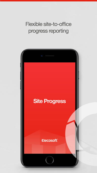 Emulate iPhone app Site Progress Mobile using MyAndroid Emulate iPhone app Site Progress Mobile using MyAndroid