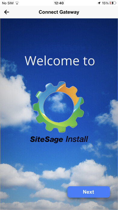 Emulate iPhone app SiteSage Install using MyAndroid Emulate iPhone app SiteSage Install using MyAndroid