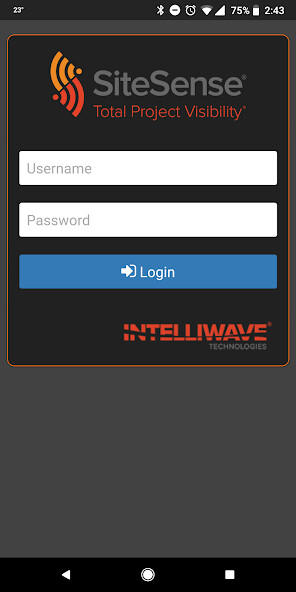 Run android online APK SiteSense® Lite from MyAndroid or emulate SiteSense® Lite using MyAndroid Run android online APK SiteSense® Lite from MyAndroid or emulate SiteSense® Lite using MyAndroid
