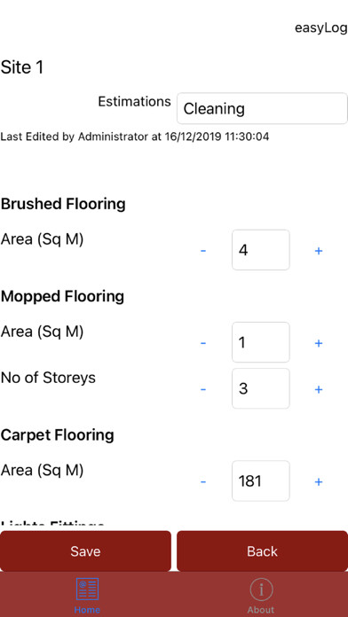 Emulate iPhone app Site Supervisor using MyAndroid Emulate iPhone app Site Supervisor using MyAndroid