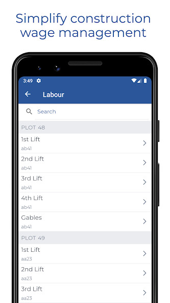 Run android online APK SiteTrackPRO from MyAndroid or emulate SiteTrackPRO using MyAndroid