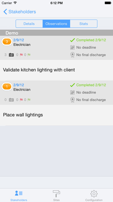 Emulate iPhone app SiteWorks Lite using MyAndroid Emulate iPhone app SiteWorks Lite using MyAndroid