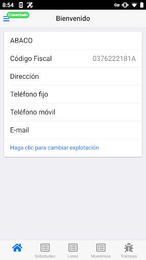 Run android online APK SITI4check ES from MyAndroid or emulate SITI4check ES using MyAndroid