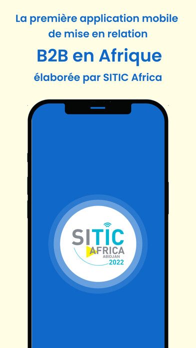 Run android online APK SITIC Africa B2B from MyAndroid or emulate SITIC Africa B2B using MyAndroid