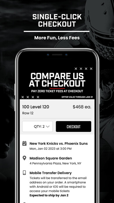 Emulate iPhone app SI Tickets using MyAndroid Emulate iPhone app SI Tickets using MyAndroid