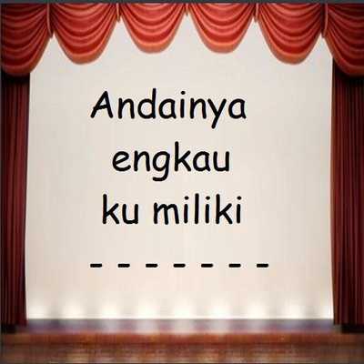 Emulate Android APK Siti Nurhaliza Aku CintaPadamu Emulate Android APK Siti Nurhaliza Aku CintaPadamu