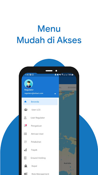 Run android online APK Sitolaut Ternak from MyAndroid or emulate Sitolaut Ternak using MyAndroid
