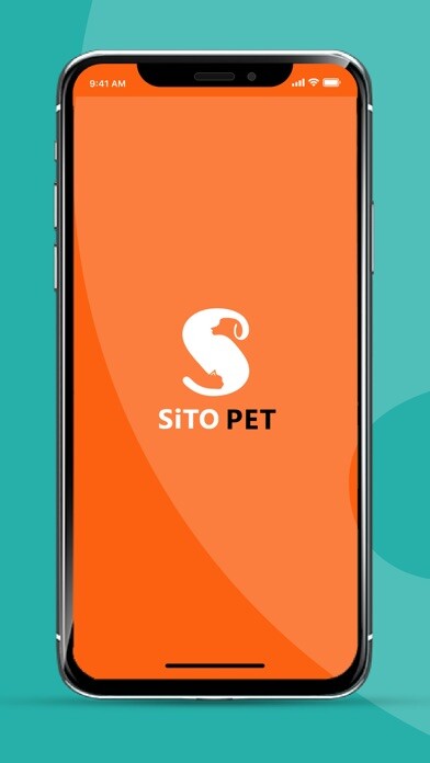 Emulate iPhone app SiTOPET using MyAndroid