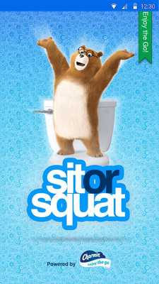 Emulate Android APK SitOrSquat Emulate Android APK SitOrSquat