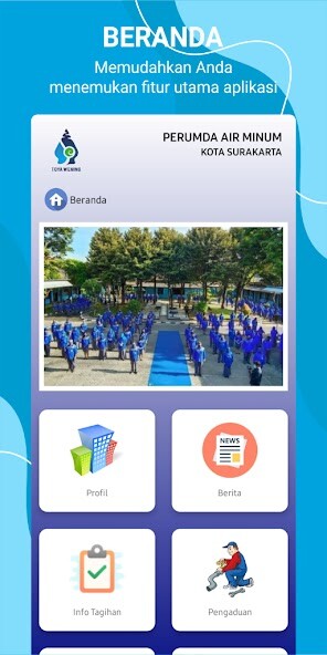 Run android online APK Si Toya Wening from MyAndroid or emulate Si Toya Wening using MyAndroid