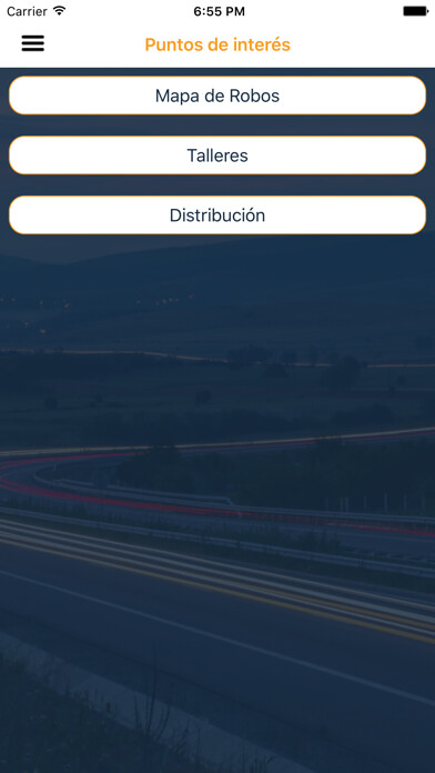 Emulate iPhone app Sitrack using MyAndroid Emulate iPhone app Sitrack using MyAndroid