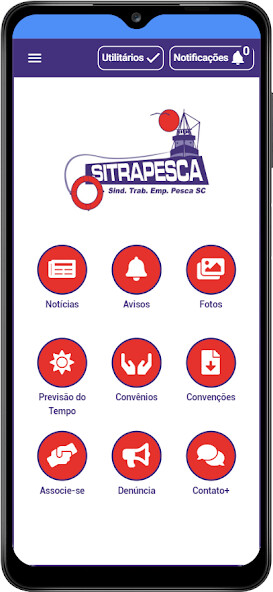 Run android online APK SITRAPESCA Itajaí from MyAndroid or emulate SITRAPESCA Itajaí using MyAndroid Run android online APK SITRAPESCA Itajaí from MyAndroid or emulate SITRAPESCA Itajaí using MyAndroid