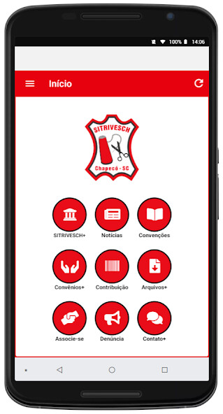 Run android online APK SITRIVESCH Chapecó from MyAndroid or emulate SITRIVESCH Chapecó using MyAndroid Run android online APK SITRIVESCH Chapecó from MyAndroid or emulate SITRIVESCH Chapecó using MyAndroid