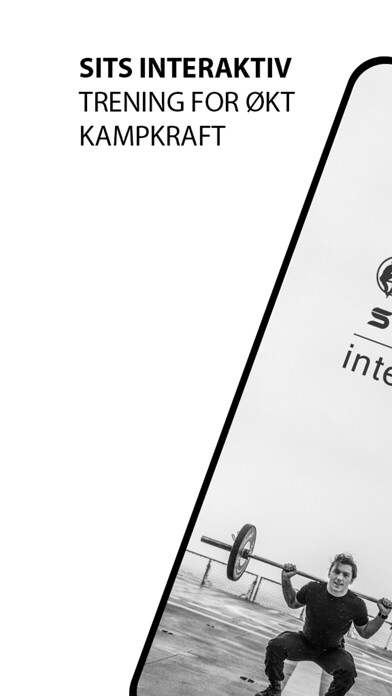 Emulate iPhone app SITS interaktiv using MyAndroid
