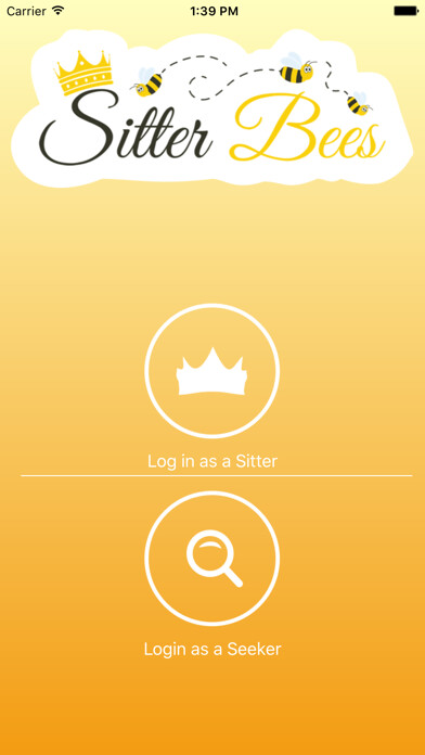 Emulate iPhone app Sitter Bees using MyAndroid Emulate iPhone app Sitter Bees using MyAndroid