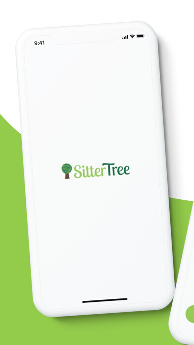 Emulate iPhone app SitterTree using MyAndroid
