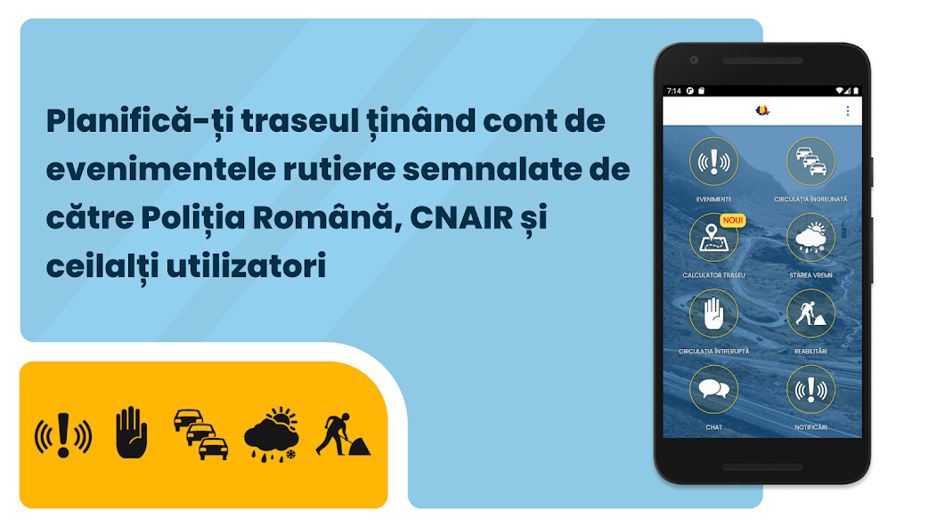 Run android online APK Situa?ia Drumurilor - România from MyAndroid or emulate Situa?ia Drumurilor - România using MyAndroid Run android online APK Situa?ia Drumurilor - România from MyAndroid or emulate Situa?ia Drumurilor - România using MyAndroid