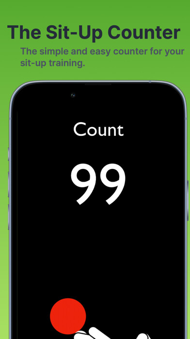 Emulate iPhone app sit-Ups using MyAndroid Emulate iPhone app sit-Ups using MyAndroid