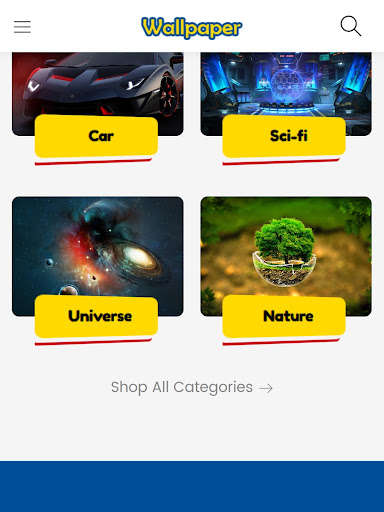 Run android online APK SIT Wallpaper from MyAndroid or emulate SIT Wallpaper using MyAndroid