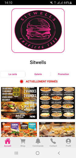 Run android online APK Sitwells from MyAndroid or emulate Sitwells using MyAndroid