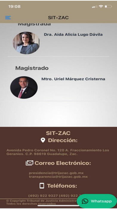 Emulate iPhone app SIT-ZAC using MyAndroid Emulate iPhone app SIT-ZAC using MyAndroid