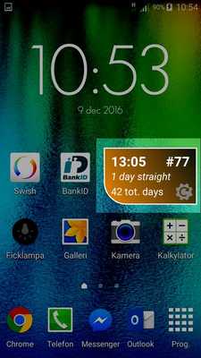 Emulate Android APK Siu Lim Tao Tracker Emulate Android APK Siu Lim Tao Tracker