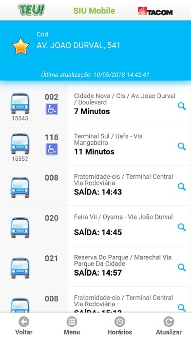 Emulate iPhone app Siu Mobile Metroplan using MyAndroid Emulate iPhone app Siu Mobile Metroplan using MyAndroid
