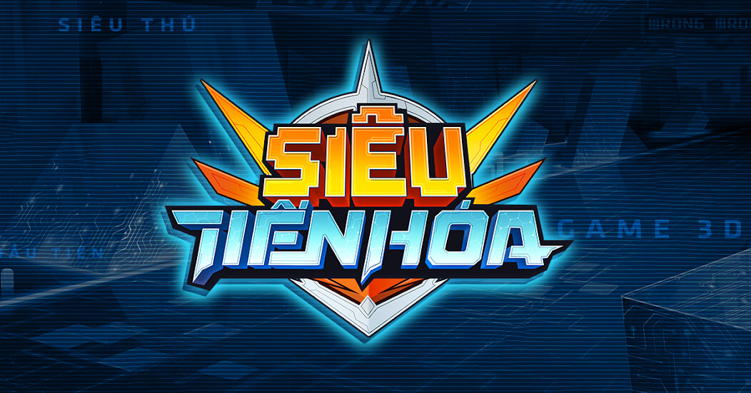 Run android online APK Siêu Tiến Hoá from MyAndroid or emulate Siêu Tiến Hoá using MyAndroid