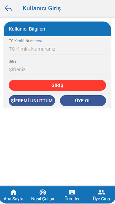 Emulate iPhone app SivBis using MyAndroid Emulate iPhone app SivBis using MyAndroid