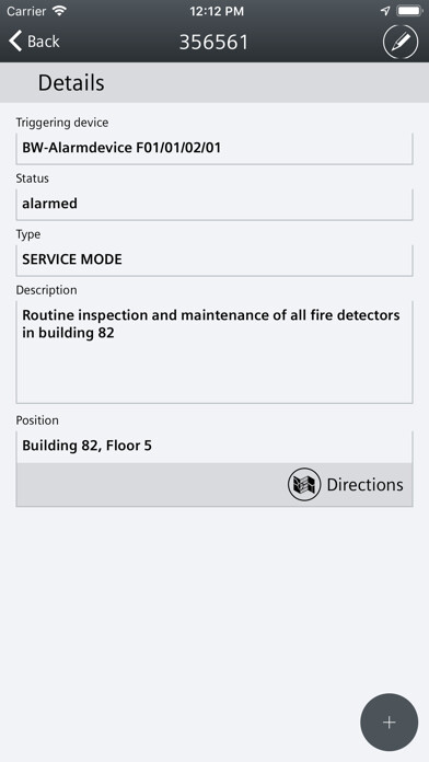 Emulate iPhone app Siveillance Control using MyAndroid Emulate iPhone app Siveillance Control using MyAndroid