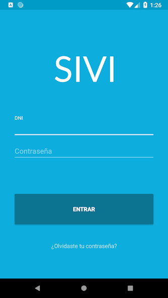 Run android online APK SIVI from MyAndroid or emulate SIVI using MyAndroid Run android online APK SIVI from MyAndroid or emulate SIVI using MyAndroid