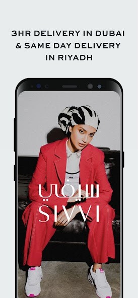 Run android online APK SIVVI Online Fashion Shopping from MyAndroid or emulate SIVVI Online Fashion Shopping using MyAndroid Run android online APK SIVVI Online Fashion Shopping from MyAndroid or emulate SIVVI Online Fashion Shopping using MyAndroid