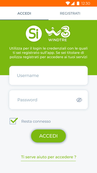 Run android online APK Si Windtre from MyAndroid or emulate Si Windtre using MyAndroid Run android online APK Si Windtre from MyAndroid or emulate Si Windtre using MyAndroid