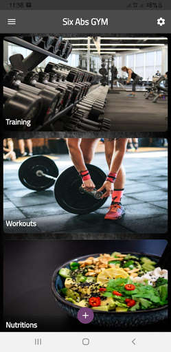Run android online APK Six Abs GYM from MyAndroid or emulate Six Abs GYM using MyAndroid Run android online APK Six Abs GYM from MyAndroid or emulate Six Abs GYM using MyAndroid